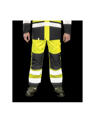 R-R327X-Safety Cargo Trouser